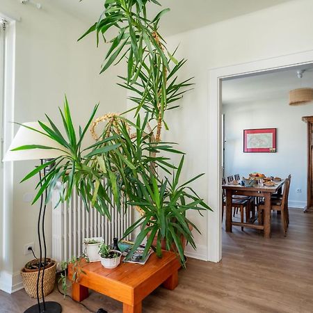 Strasbourg Centre - Quartier Gare & Petite France "Au 52" Apartment Екстериор снимка