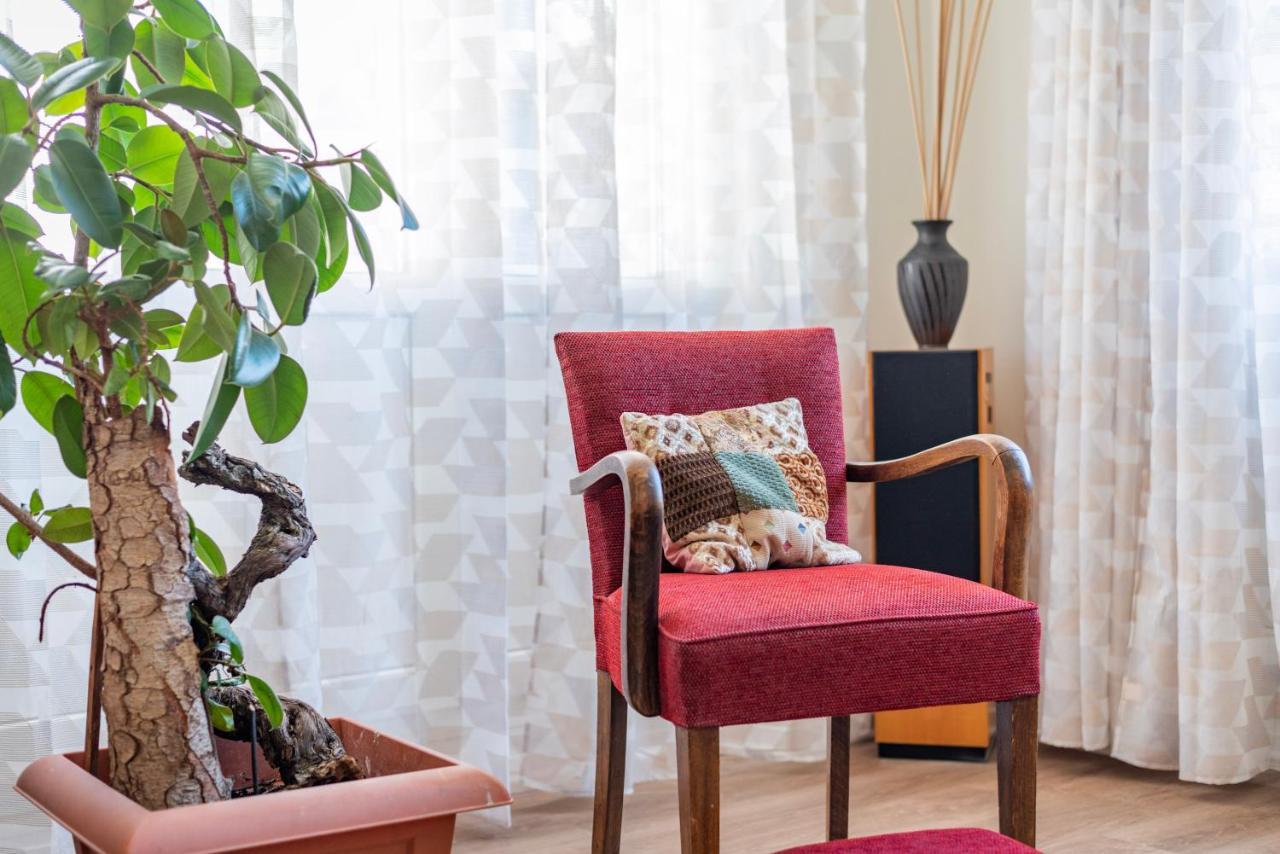 Strasbourg Centre - Quartier Gare & Petite France "Au 52" Apartment Екстериор снимка