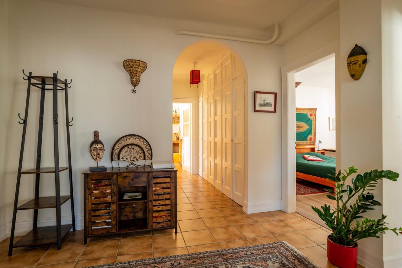 Strasbourg Centre - Quartier Gare & Petite France "Au 52" Apartment Екстериор снимка