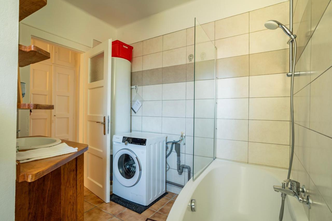 Strasbourg Centre - Quartier Gare & Petite France "Au 52" Apartment Екстериор снимка