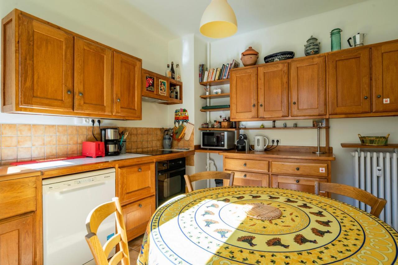 Strasbourg Centre - Quartier Gare & Petite France "Au 52" Apartment Екстериор снимка