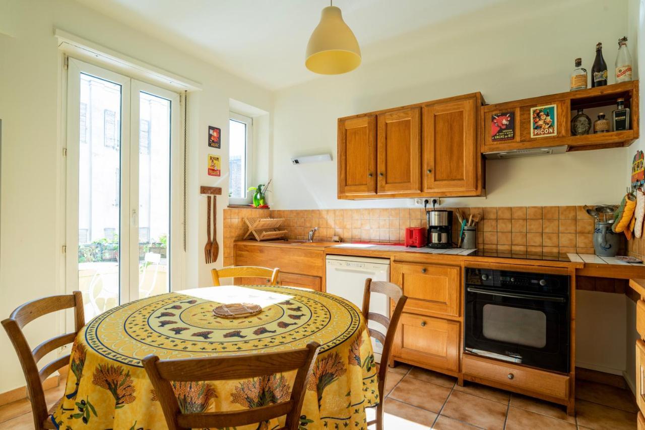 Strasbourg Centre - Quartier Gare & Petite France "Au 52" Apartment Екстериор снимка