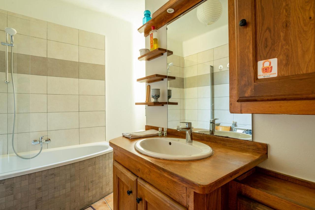 Strasbourg Centre - Quartier Gare & Petite France "Au 52" Apartment Екстериор снимка