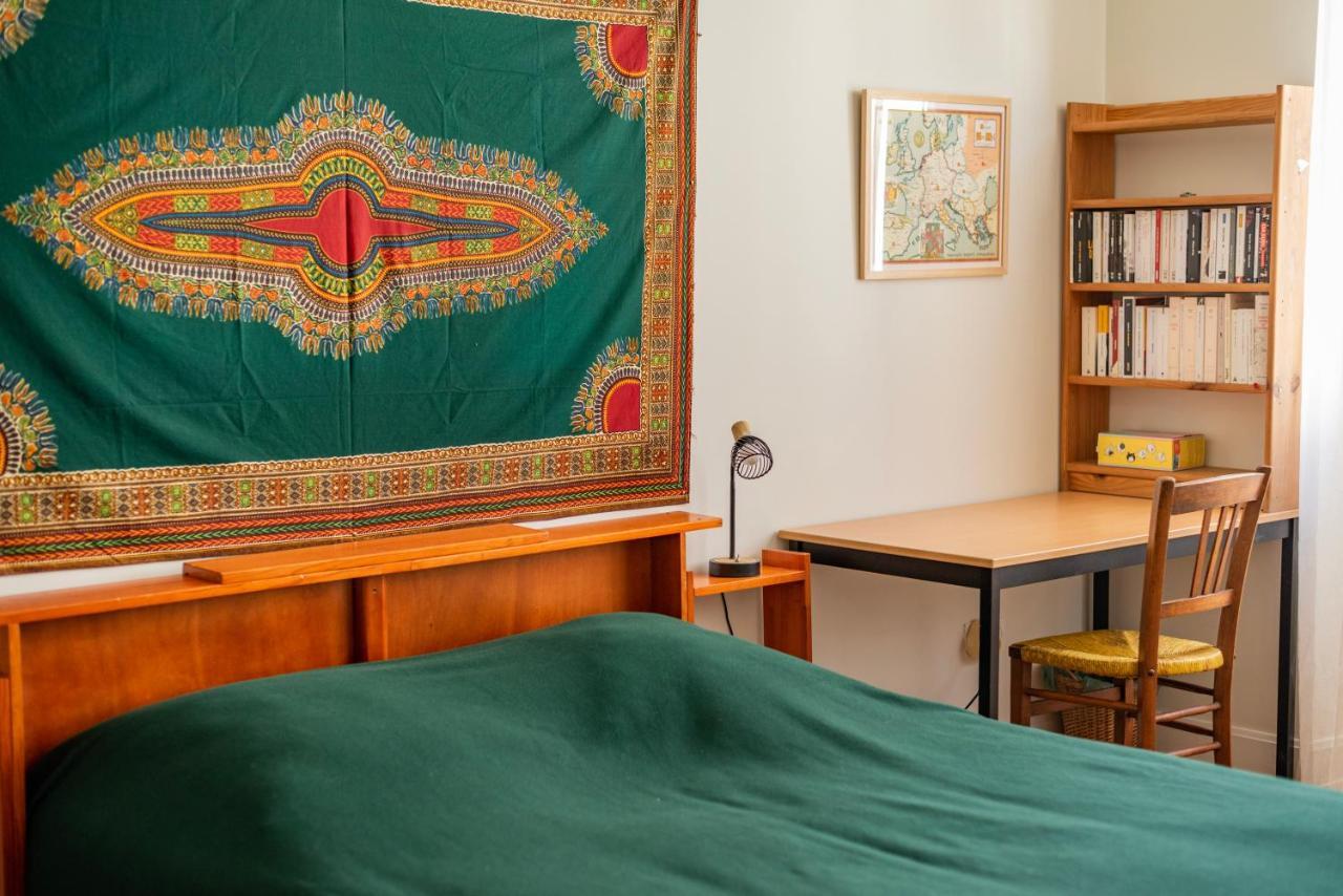 Strasbourg Centre - Quartier Gare & Petite France "Au 52" Apartment Екстериор снимка